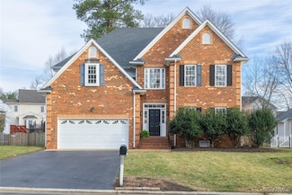 2557 Dunham Rd, Henrico, VA 23233