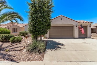3618 N Colonial Ct, Florence, AZ 85132