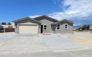 220 Happy Canyon Rd, Pahrump, NV 89048