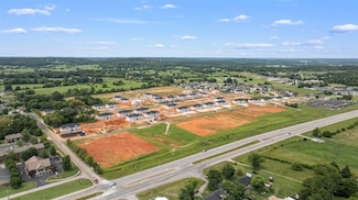 Lot 154 Hillview Mills, Bowling Green, KY 42101