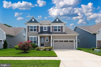 37102 Barrington Pkwy, Millville, DE 19967