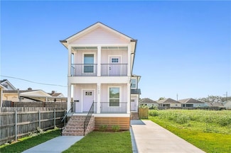 1731 Monroe St, New Orleans, LA 70118