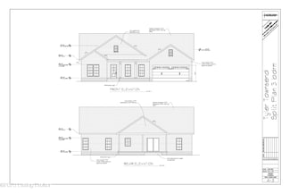 106 Blatina Dr, Vine Grove, KY 40175