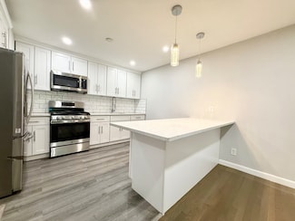 135 Granite Ave Unit 23, Dorchester Center, MA 02124