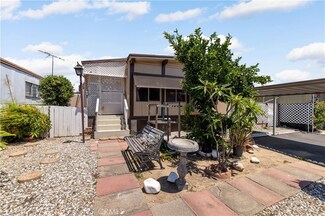 185 N Eucalyptus Ave Unit 63, Rialto, CA 92376
