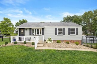109 Fox Run Rd, Cranberry Township, PA 16066