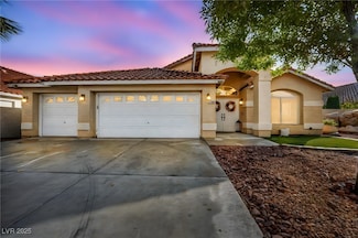 5380 Sharon Marie Ct, Las Vegas, NV 89118