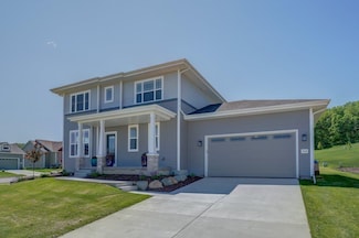 3018 Shady Cir, Cross Plains, WI 53528