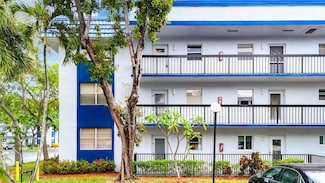 3090 Holiday Springs Blvd Unit 310, Margate, FL 33063