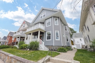 26 Pinehurst St, Roslindale, MA 02131