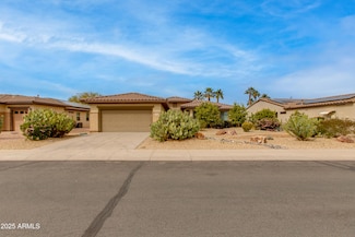 15046 W Cooperstown Way, Surprise, AZ 85374