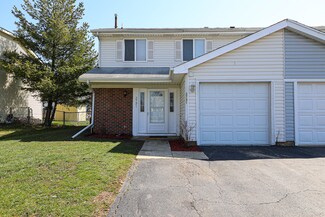 3731 Dory Cir W, Hanover Park, IL 60133
