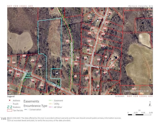 66 56 Allie Clay Rd, Roxboro, NC 27574