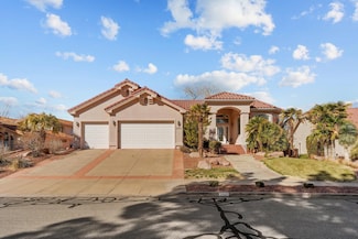 2256 W Rivers Edge Ln, Saint George, UT 84770