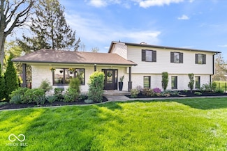 7440 Graham Rd, Indianapolis, IN 46250