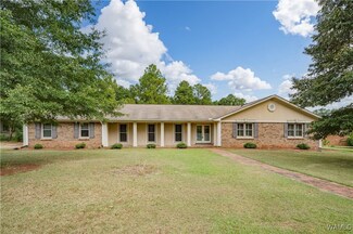 5718 Woodberry Ln, Tuscaloosa, AL 35405