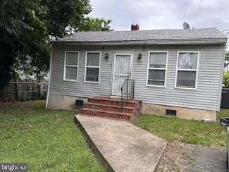 1106 Drum Ave, Capitol Heights, MD 20743
