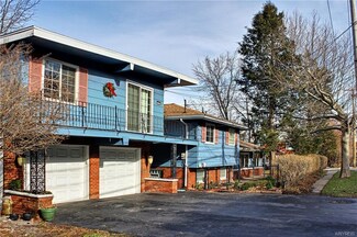 182 Glen Ave, Buffalo, NY 14221