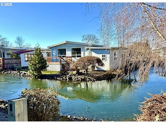 1800 Lakewood Ct Unit 133, Eugene, OR 97402
