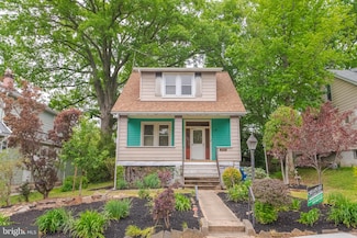 3108 Woodhome Ave, Parkville, MD 21234