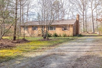 1995 Manfield Rd, Aylett, VA 23009