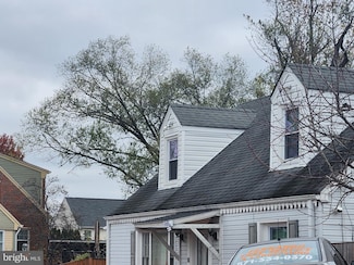 3420 Sunny View Dr, Alexandria, VA 22309