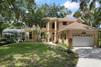 26 Rivertrail Dr, Inglis, FL 34449