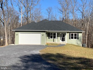 42 Hobbs Knob Rd, Front Royal, VA 22630