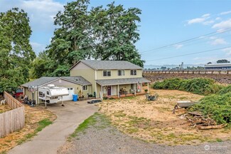 1420 S River Rd, Kelso, WA 98626