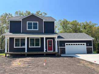 2511 Chestnut Trail, Muskegon, MI 49442