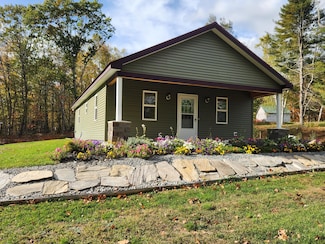 380 S Mountain Valley Hwy, Montville, ME 04941