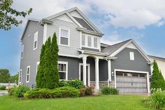 1345 S Elm Grove Rd, Brookfield, WI 53005