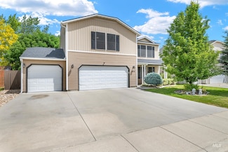 14074 Monterey St, Caldwell, ID 83607