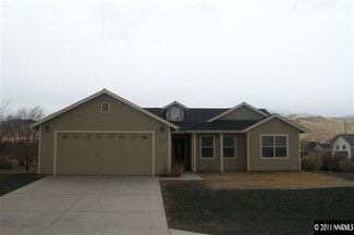 4548 Muldoon St, Carson City, NV 89701