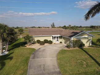 757 Monaco Dr, Punta Gorda, FL 33950