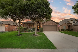 3615 White Summit Ln, Melissa, TX 75454