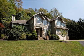 252 Deer Ridge Ln, Champion, PA 15622