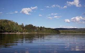 0 Paradise Ln Unit 1642691, Tomhegan Township, ME 04478