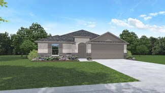 18612 Bernoulli Dr, New Caney, TX 77357