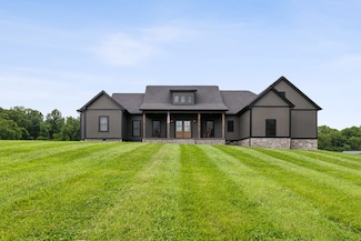 468 Olin Bean Rd, Red Boiling Springs, TN 37150