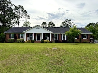 1610 Pryor Way, Cordele, GA 31015