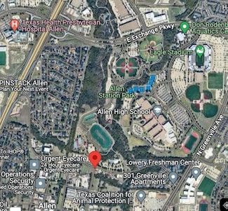 379 N Cedar Dr, Allen, TX 75002