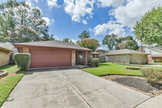 9115 Cypress Square Dr, Spring, TX 77379