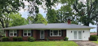 190 Oakdale Rd, Camden, TN 38320