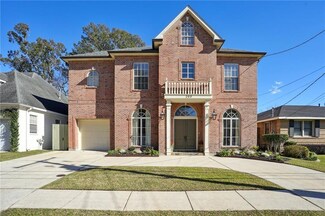309 W William David Pkwy, Metairie, LA 70005