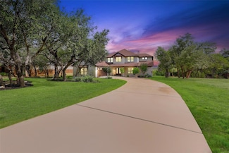 15006 Nightingale Ln, Austin, TX 78734