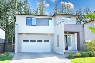 22919 SE Sycamore St, Black Diamond, WA 98010
