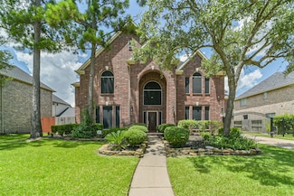 14015 Falcon Heights Dr, Cypress, TX 77429