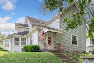 428 E Washington St, Bluffton, IN 46714