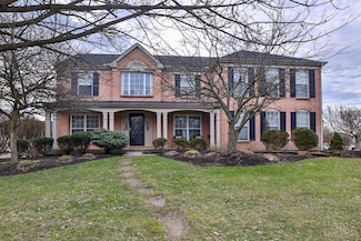 5363 Bentley Oak Dr, Mason, OH 45040